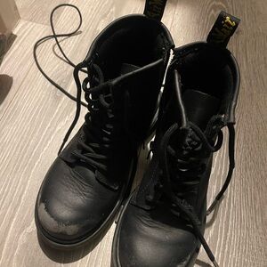 Kids Doc Martens